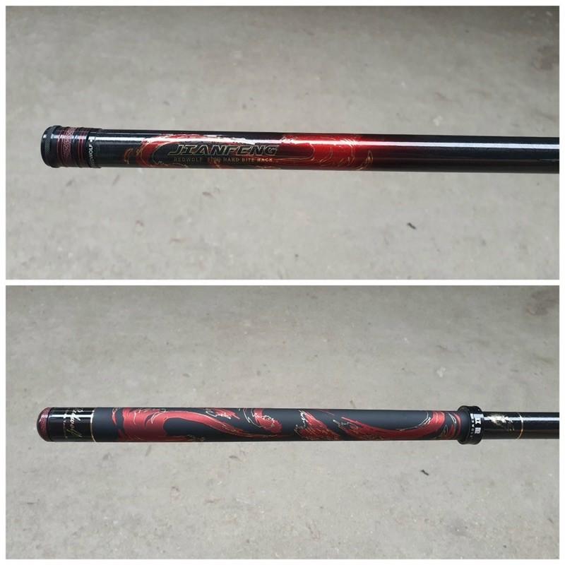 Cần săn hàng Đại Phong 5H