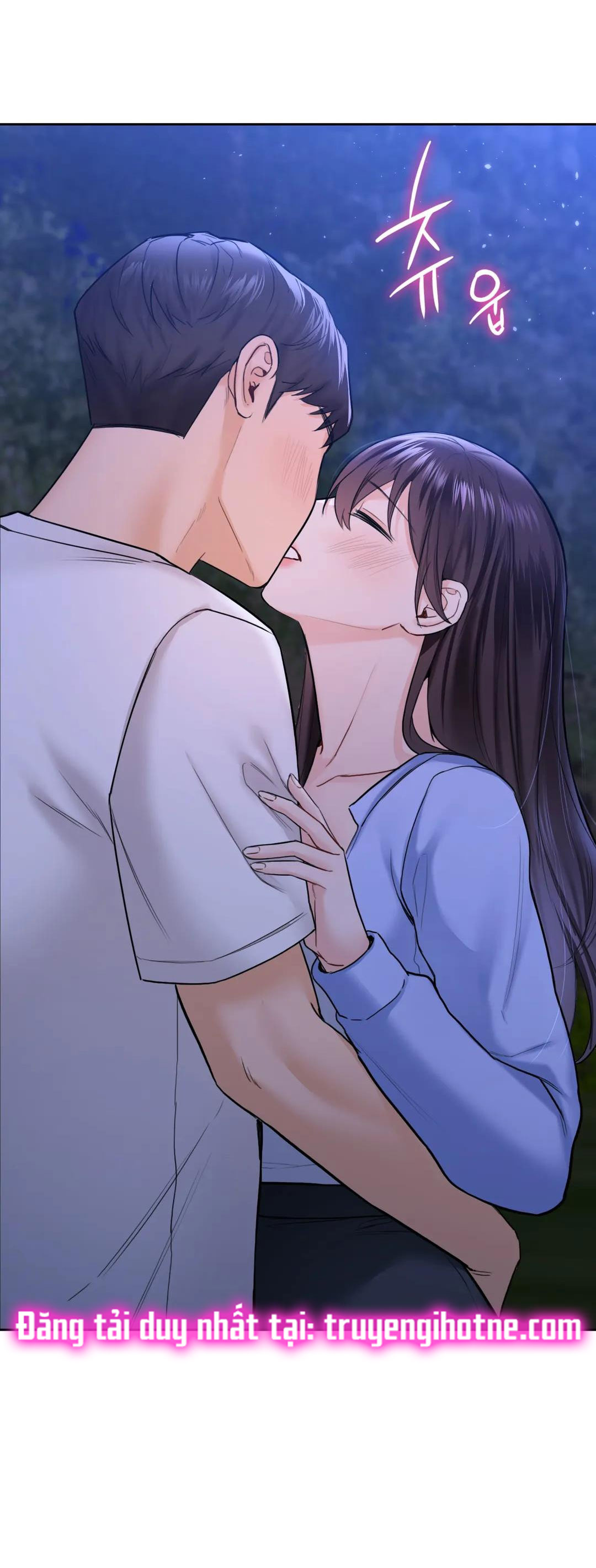 [18+] không là bạn bè chapter 42.1 3