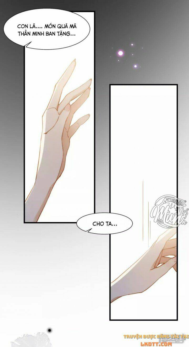 tình địch quái gở lại tăng thêm rồi chapter 5 3