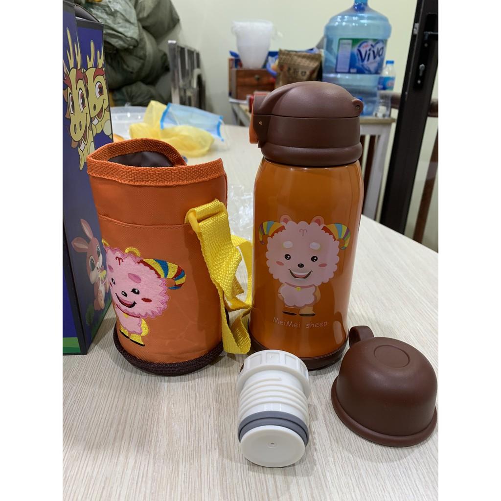 Bình giữ nhiệt trẻ em