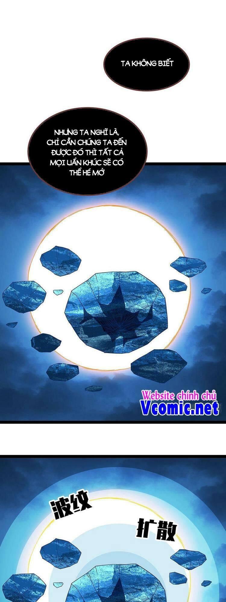 đi lên từ việc chơi game ngiêm túc chapter 85 19