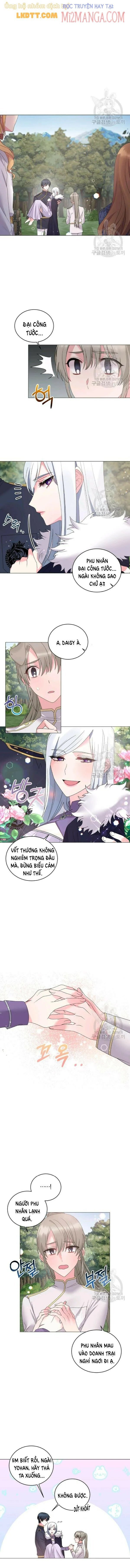 là nhân vật phản diện nhưng tôi sẽ trở thành nữ chính chapter 37 2