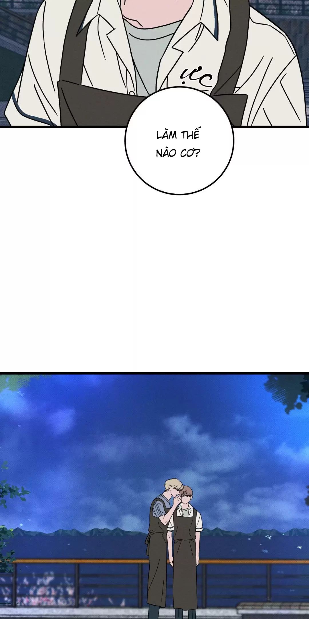 lời tỏ tình từ con số 0 chapter 34 22