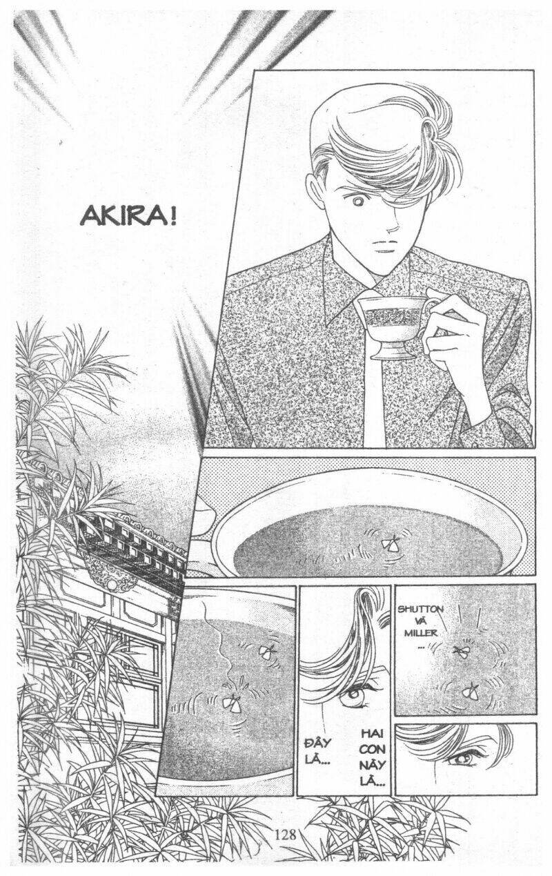 nàng tiên ánh trăng - kaguya hime chapter 17 127