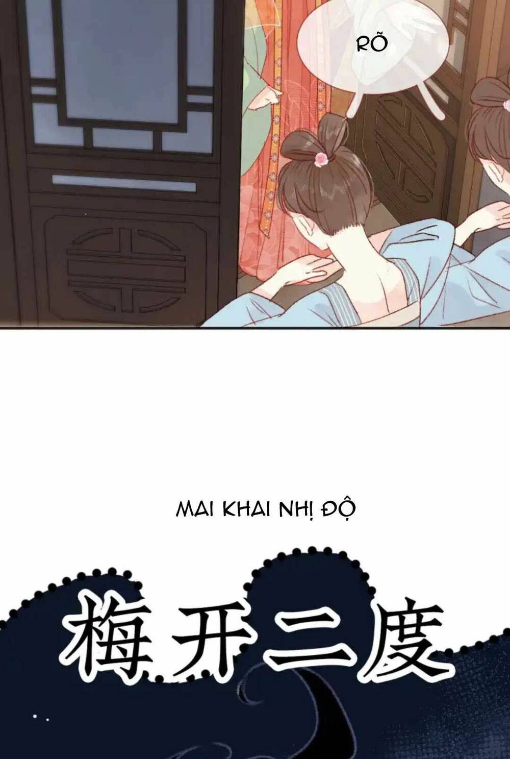 hoàng đế bệ hạ : cùng ta đi ăn xin nào chapter 8 27