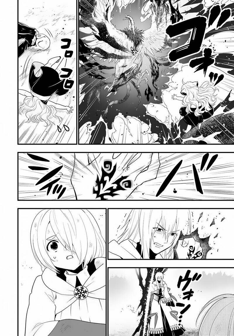 isekai desu ga mamono saibai shiteimasu chapter 32 24