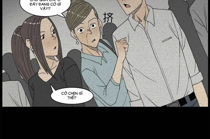 kinh dị đêm khuya chapter 6 11