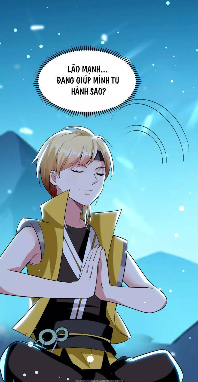 vạn giới tiên vương chapter 25 23