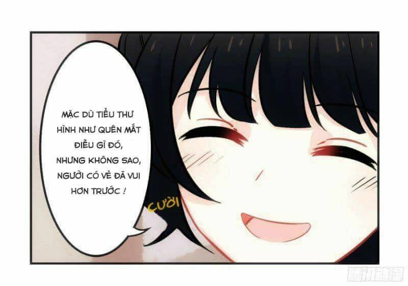 ta ở cổ đại xích cp chapter 4 12