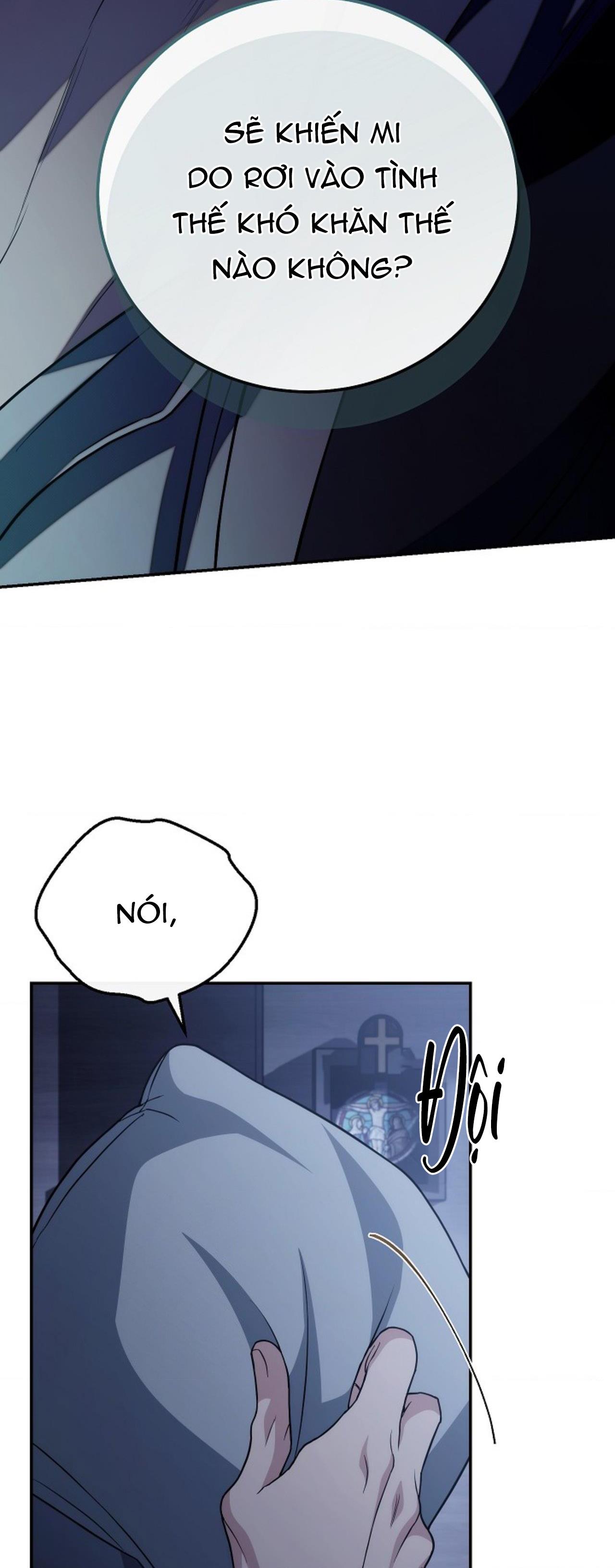 (abo)mối quan hệ không hoàn chỉnh chapter 22 57