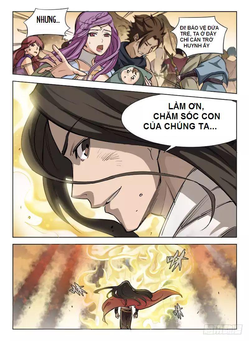 hunter age chapter 1 17