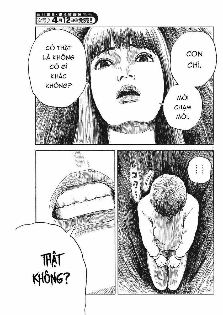 chi no wadachi chapter 47 9