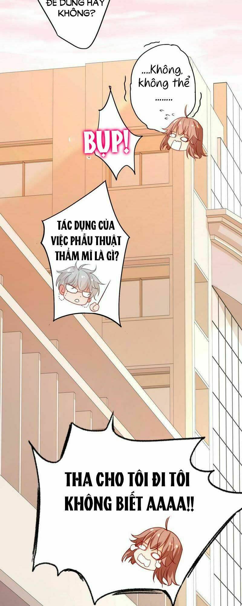 quản gia đại nhân muốn thượng vị chapter 13 15