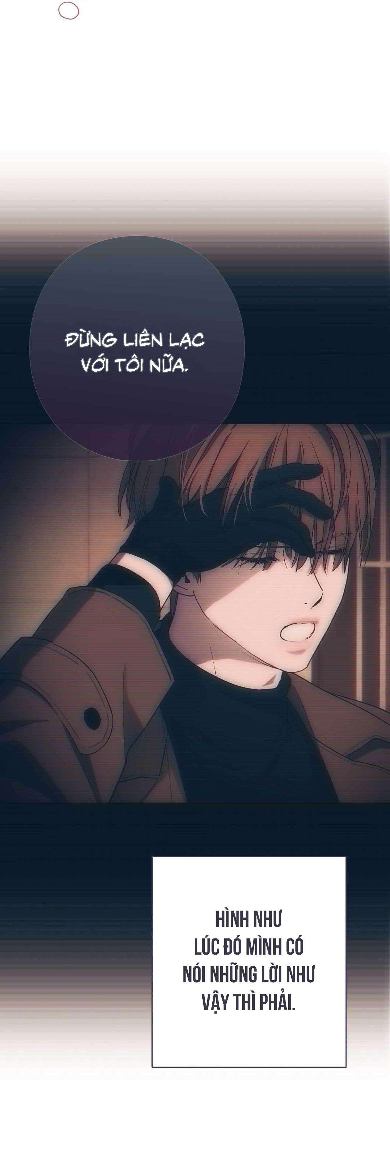 chìm trong khoái lạc chapter 20 22