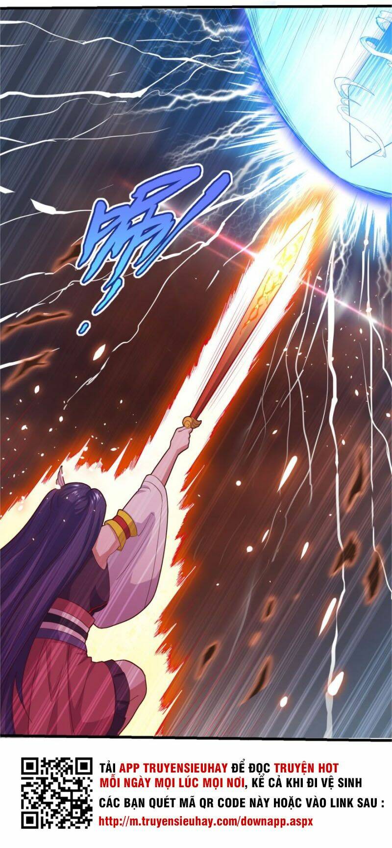 tiên ma đồng tu chapter 86 34