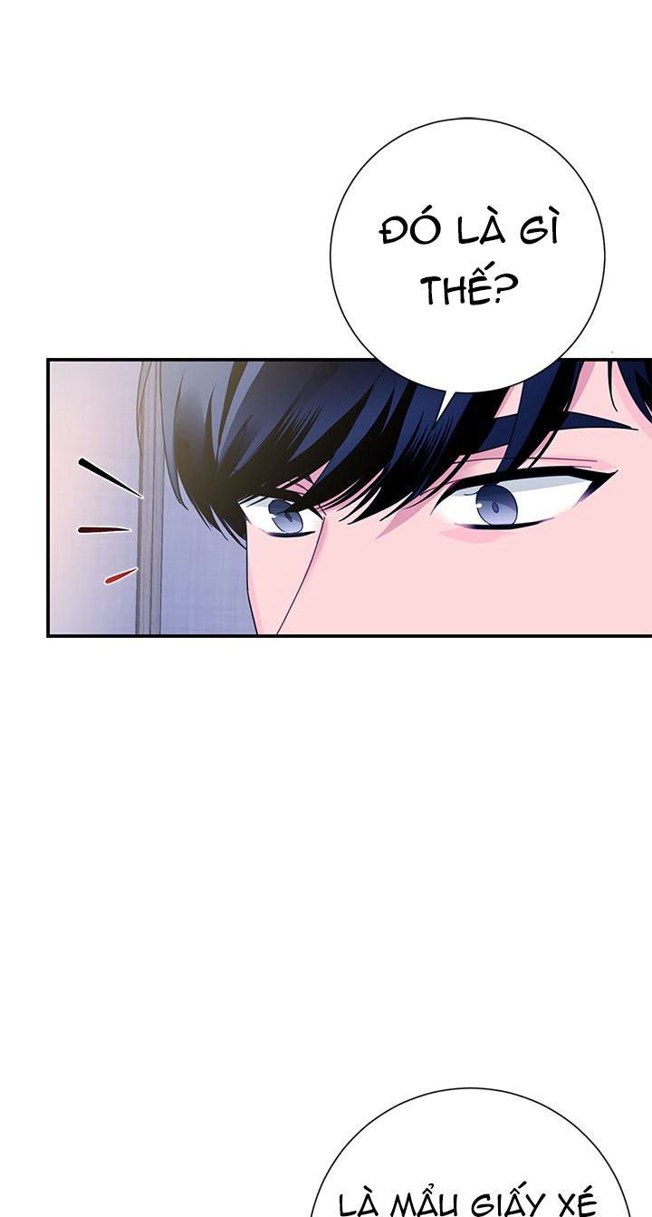 công chúa của loài chim chapter 53.1 38