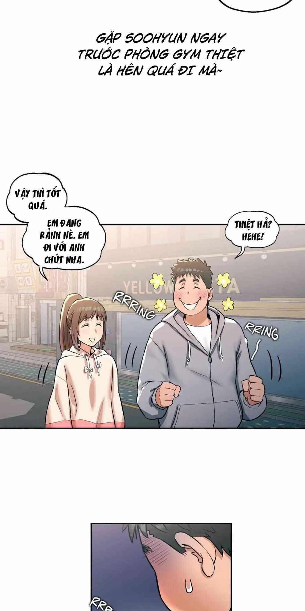 phòng tập gym bí mật chapter 19 4