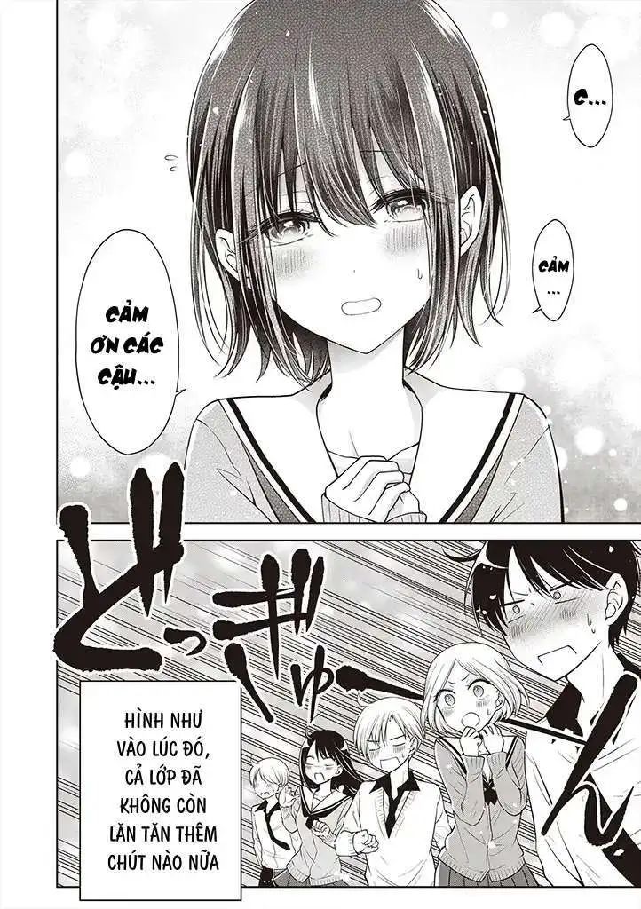 koisuru (otome) no tsukurikata chapter 1 4