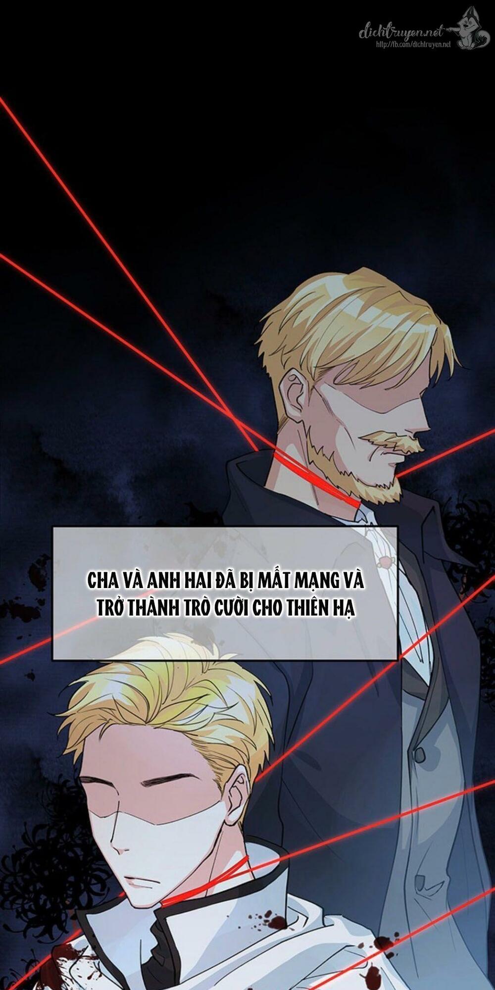 nữ hiệp trở về chapter 1 35