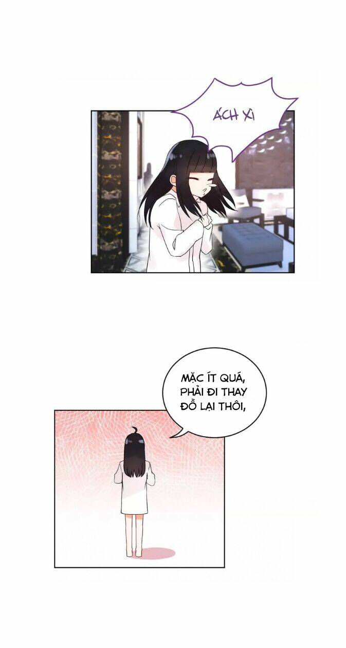 chào buổi sáng, hướng dương chapter 37 18