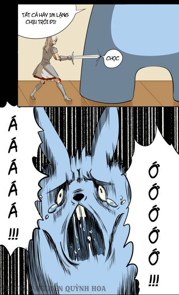 ngôi sao fod chapter 2 21