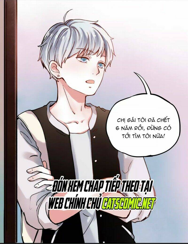 cậu đã từng yêu tôi 2 chapter 0 23