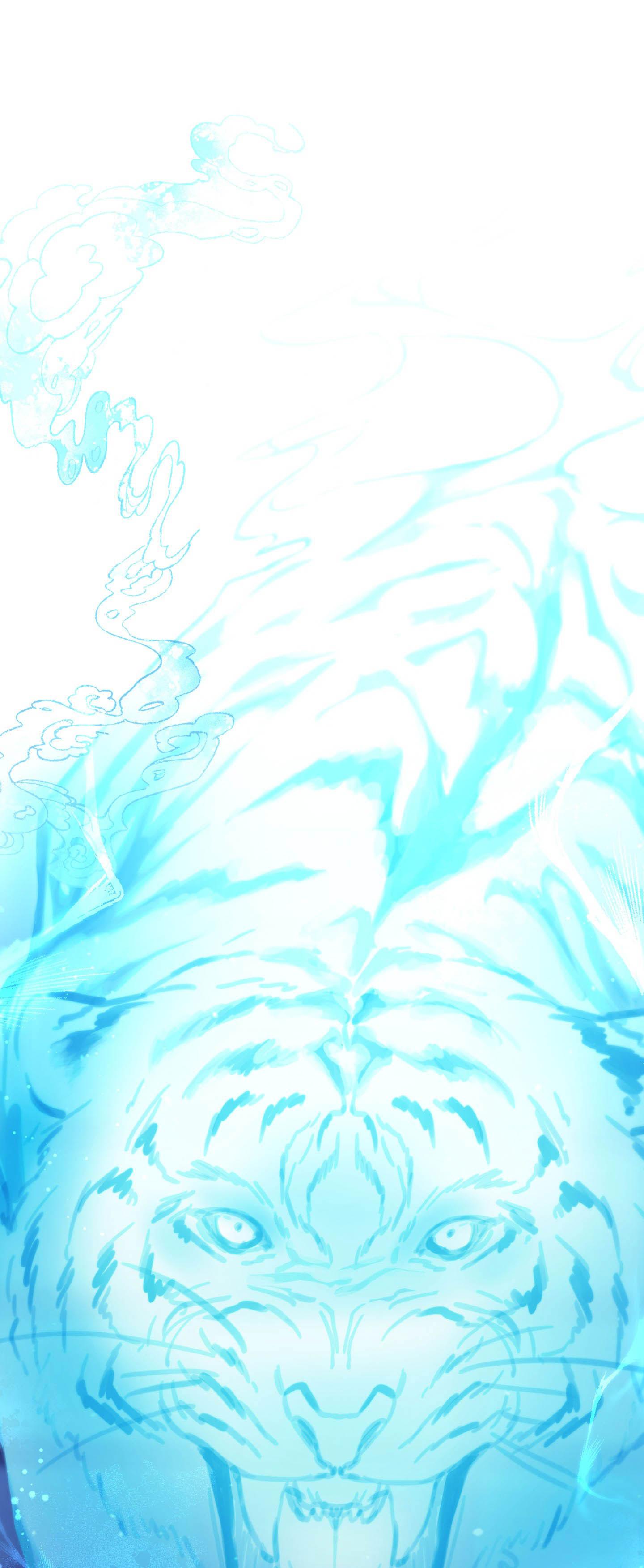 hổ trở về chapter 13 2