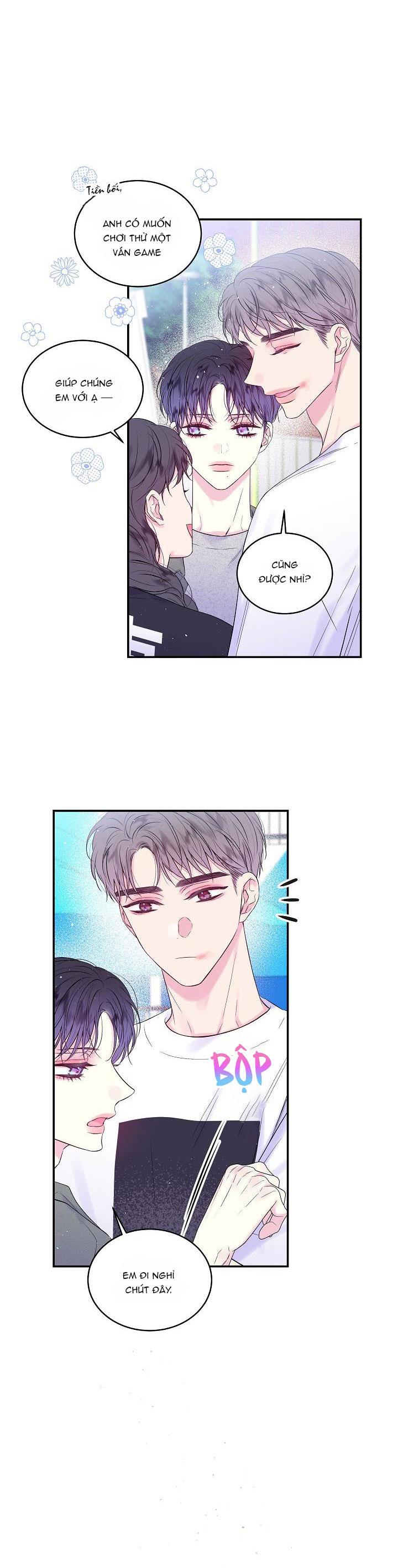 bình minh thứ hai chapter 22 12