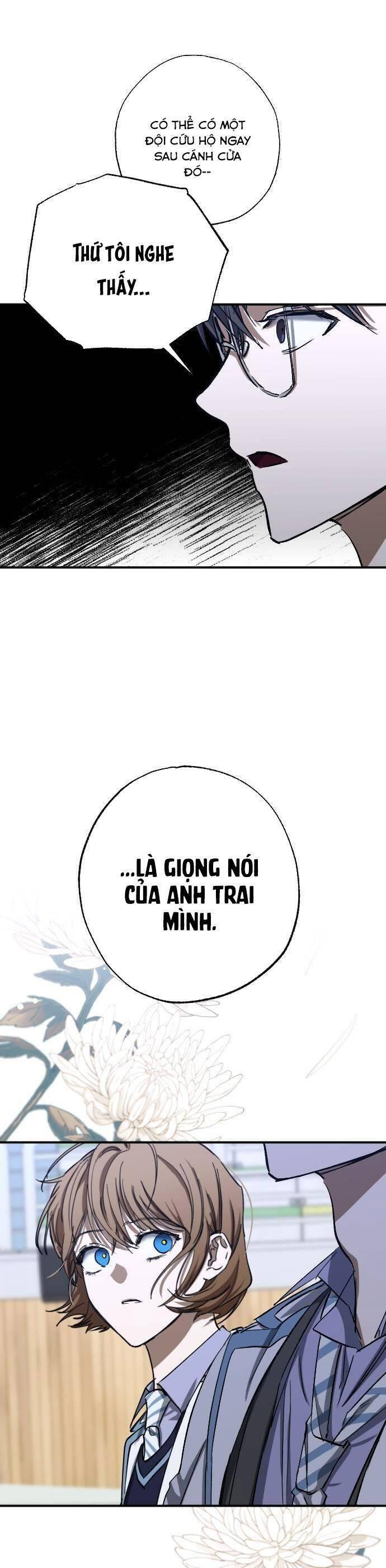 đêm của bóng tối chapter 42 24