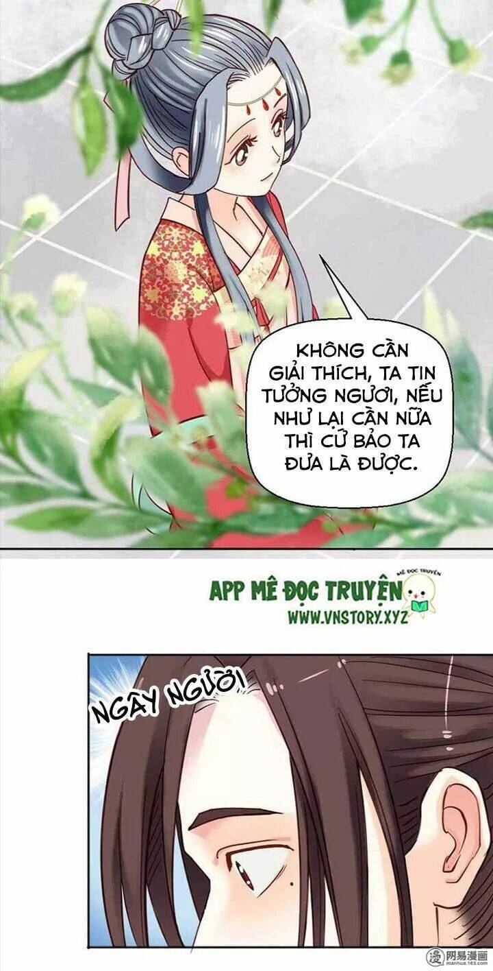 kiều nữ độc phi chapter 36 16