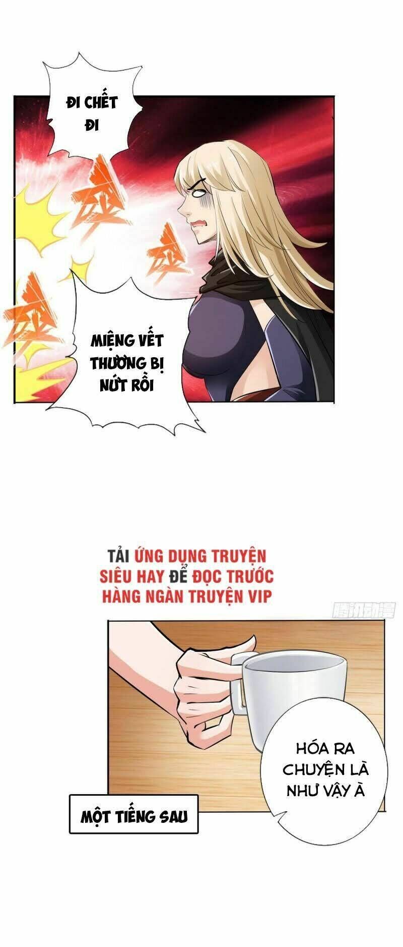 nhân vật phản diện đi tìm đường chết chapter 79 14