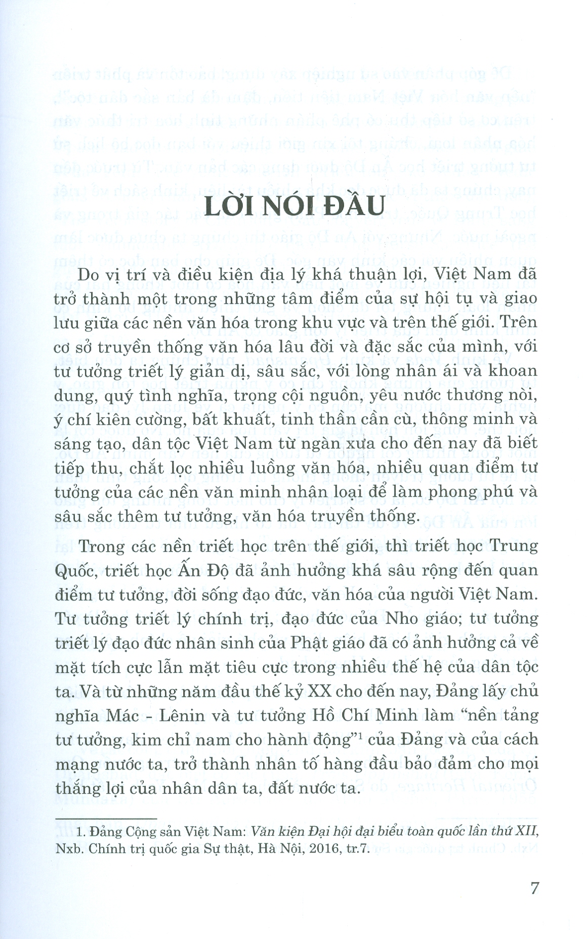 VEDA UPANISHAD - Những Bộ Kinh Triết Lý Tôn Giáo Cổ Ấn Độ (Xuất bản lần thứ năm)