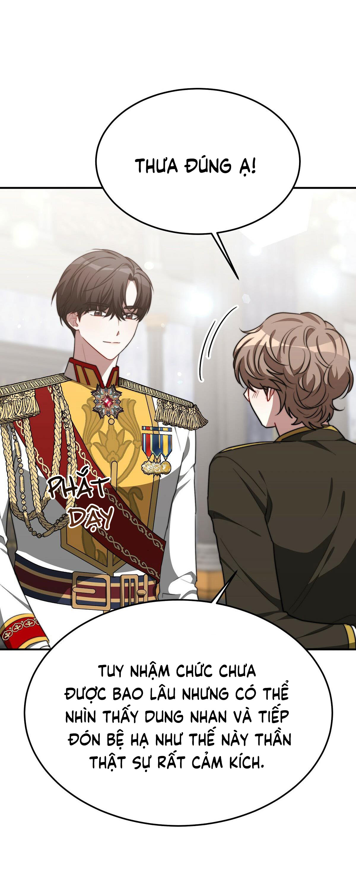 cuộc hôn nhân tay ba chapter 23 10