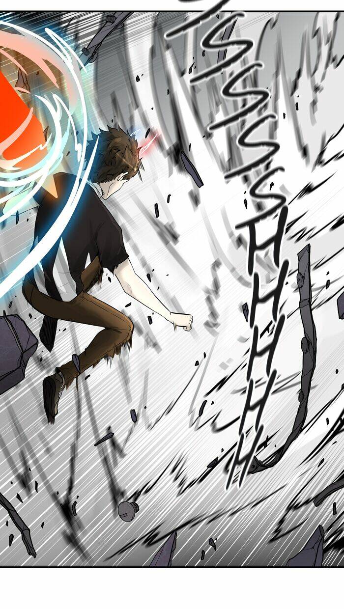 cuộc chiến trong tòa tháp chapter 393 12