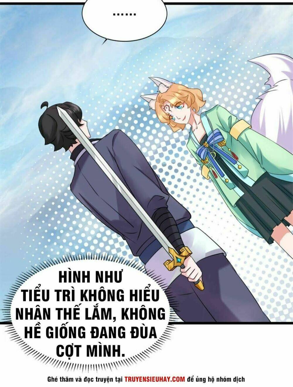 tiên ma đồng tu chapter 22 18