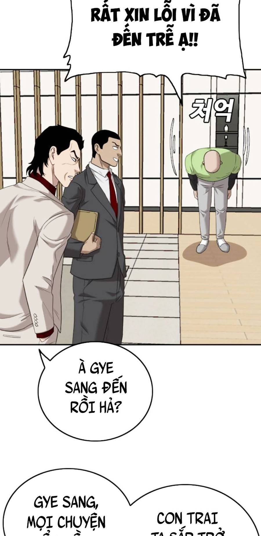 người xấu chapter 123 76