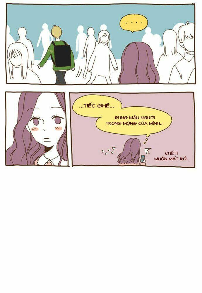 những mảnh chuyện quanh đây chapter 3 15