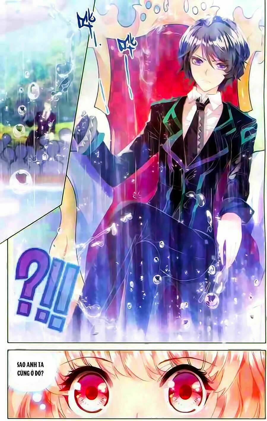 101 sủng vật tình nhân chapter 4 19