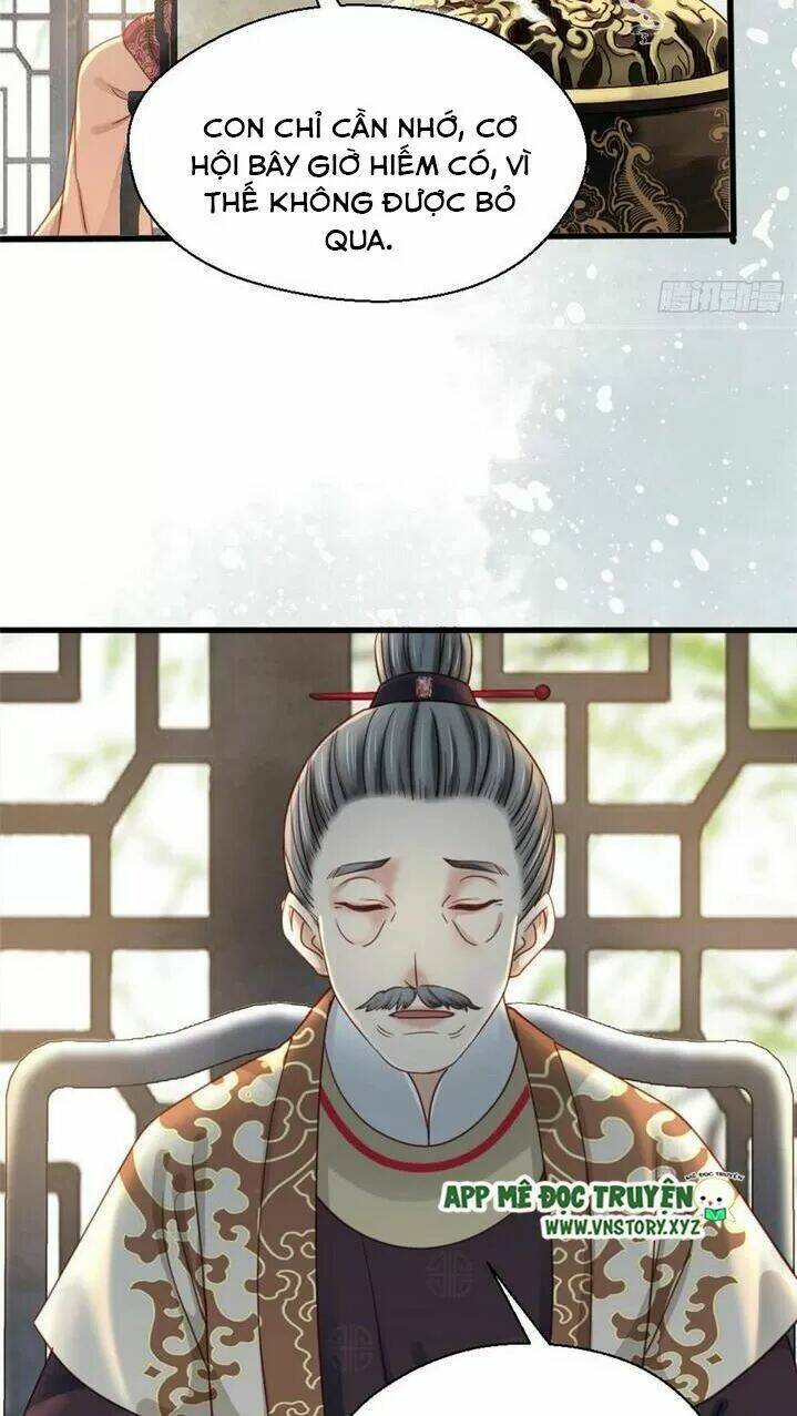 kiều nữ độc phi chapter 204 32