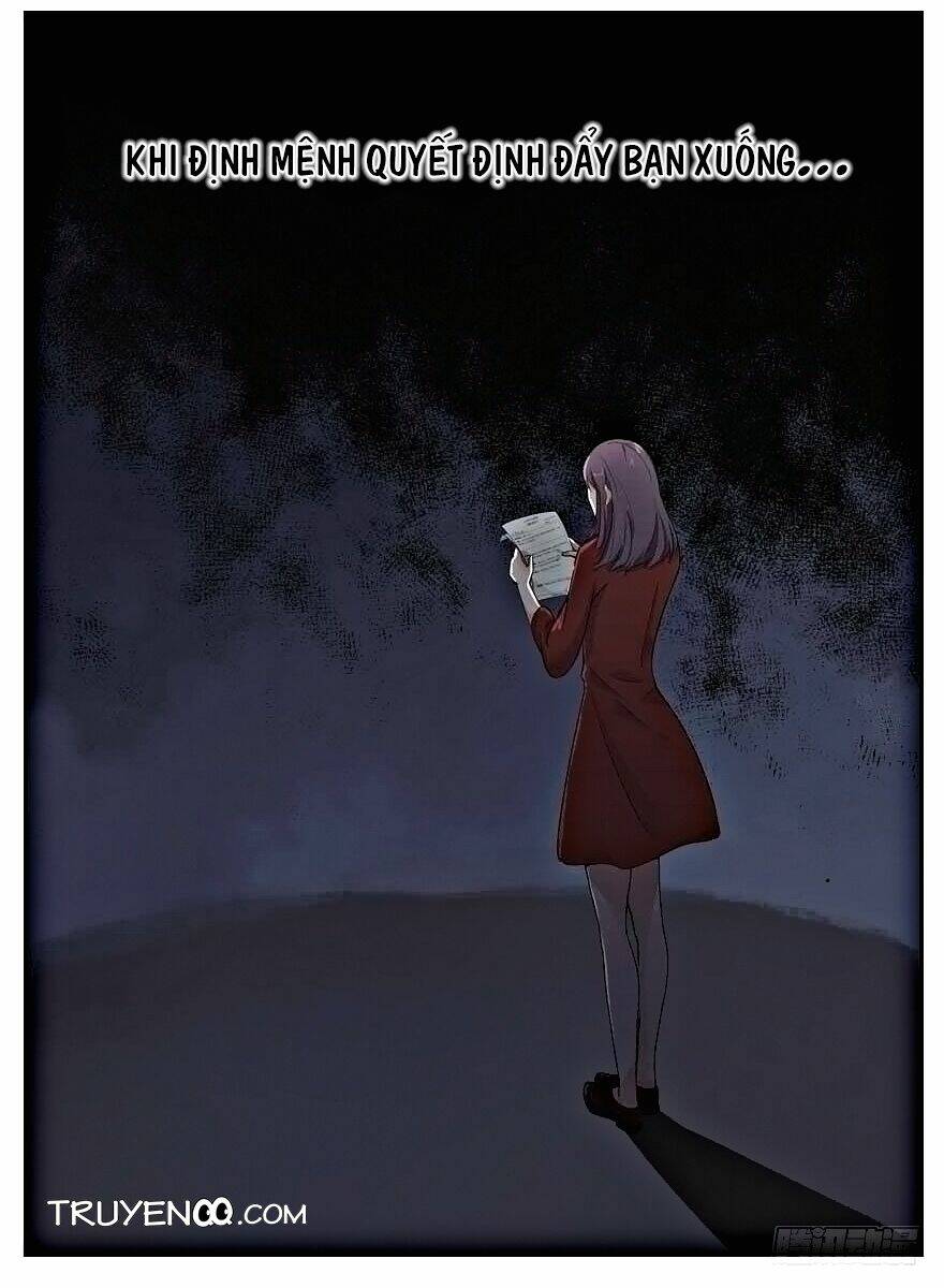 khốn ái tù lung chapter 1 3