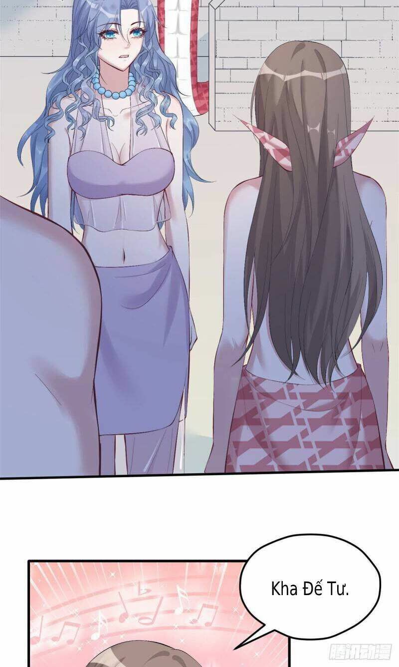 [16+] thảnh thơi thú thế chủng chủng điền, sinh sinh tể chapter 166 16