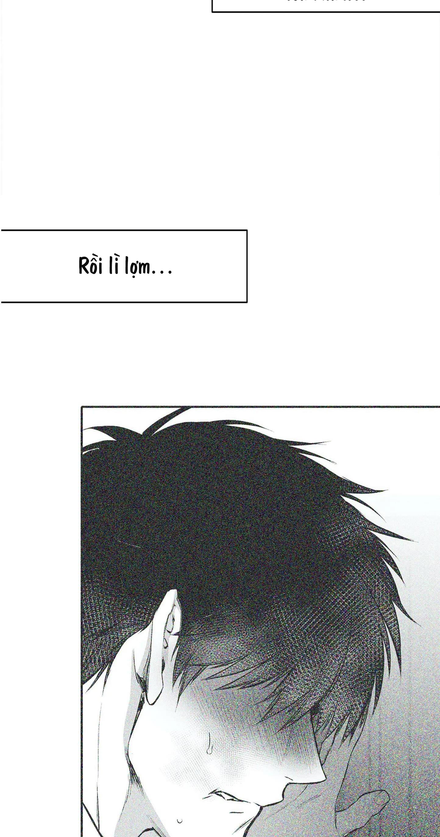 khi đôi chân thôi bước chapter 13.1 18