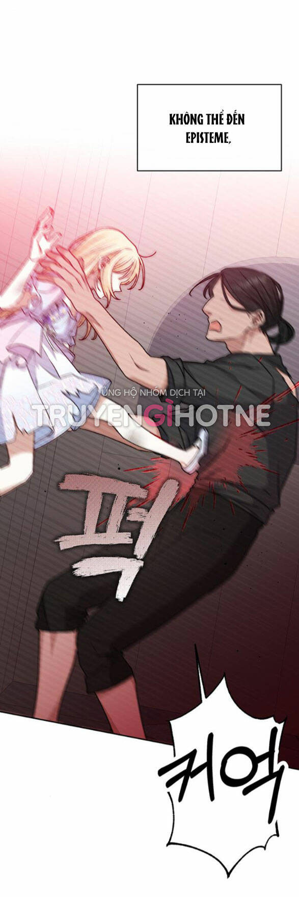 Nàng Bạo Chúa Muốn Có Một Cuộc Sống Hạnh Phúc Hơn! chapter 8.1 35