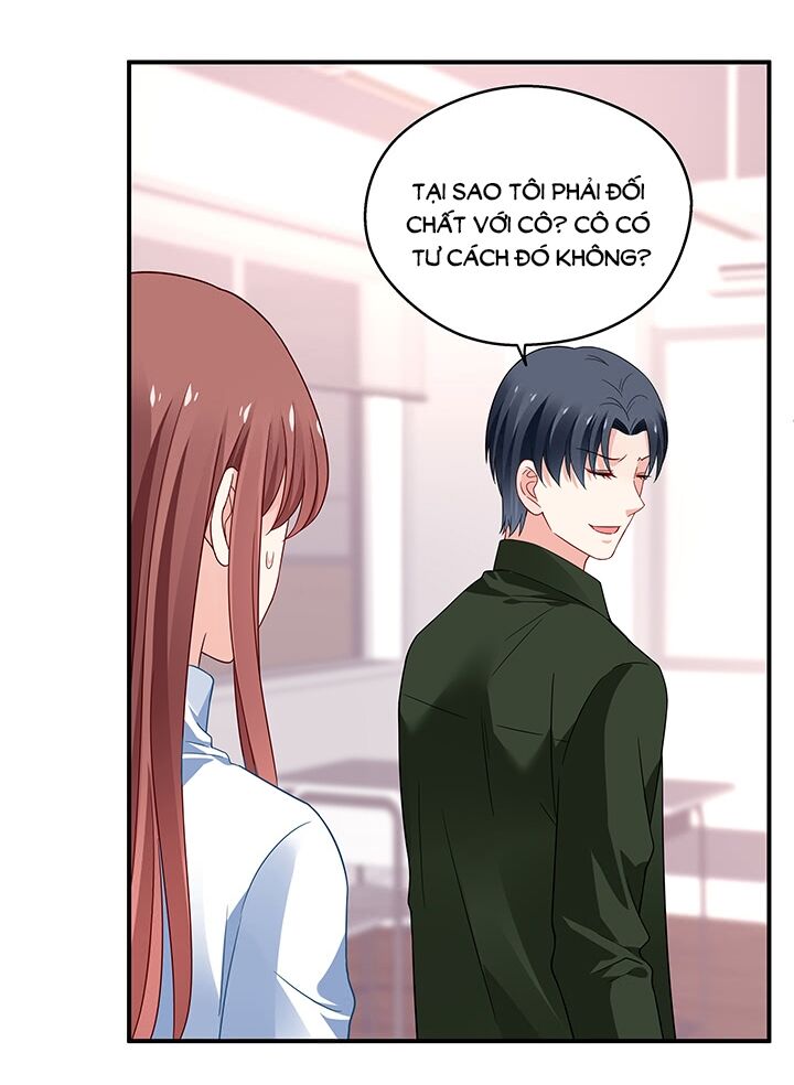 bạn trai 1/4 của tôi chapter 25 18