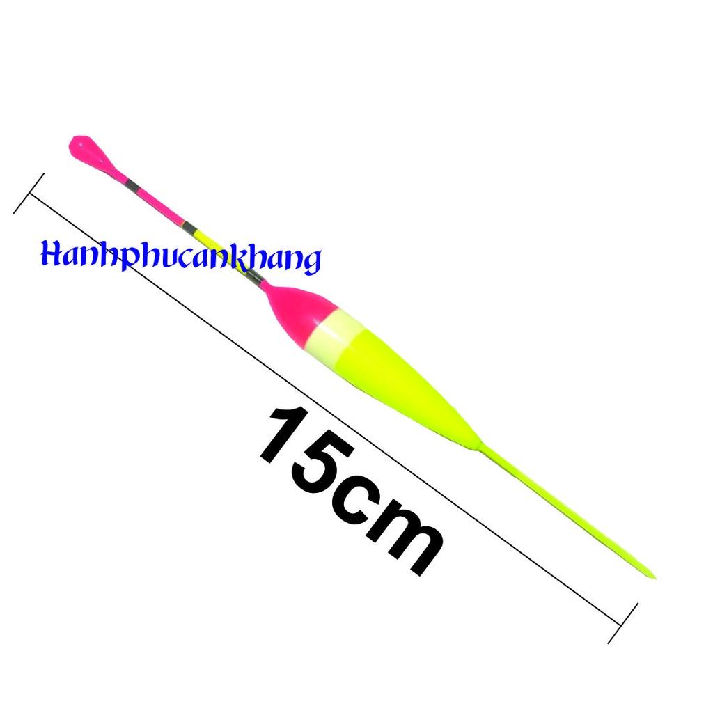 3 Bộ Phao Câu tay