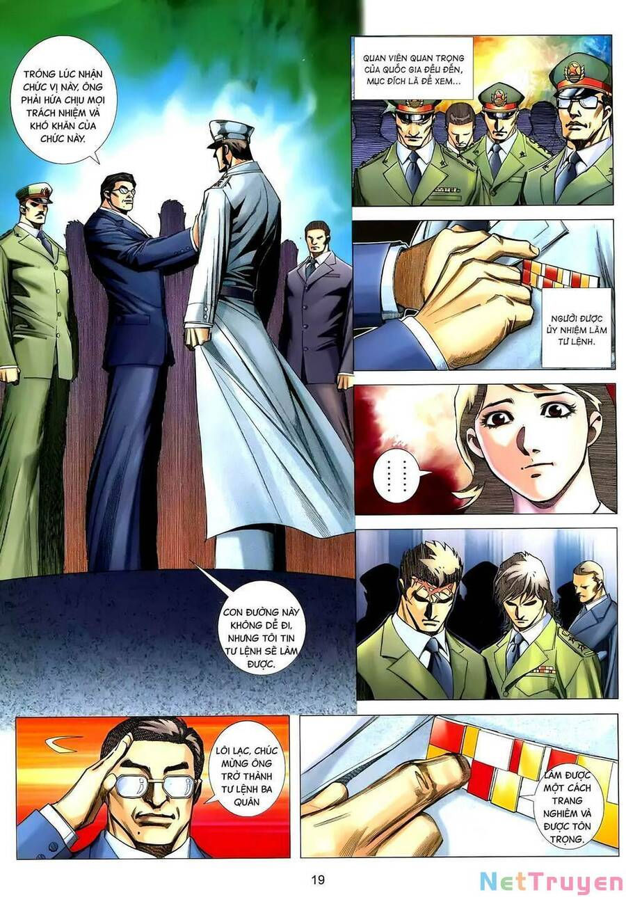 cuồng đao 04 chapter 64 4