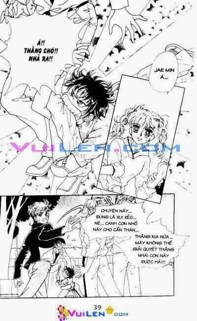 tình yêu diệu kỳ chapter 2 39