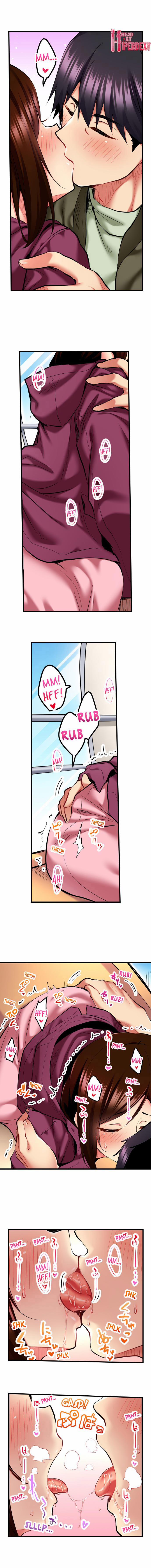 nàng ca sĩ trong trắng muốn được làm tình... chapter 11 8