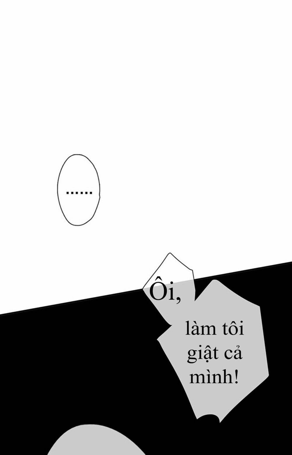 khởi động lại tương lai chapter 1.3 14