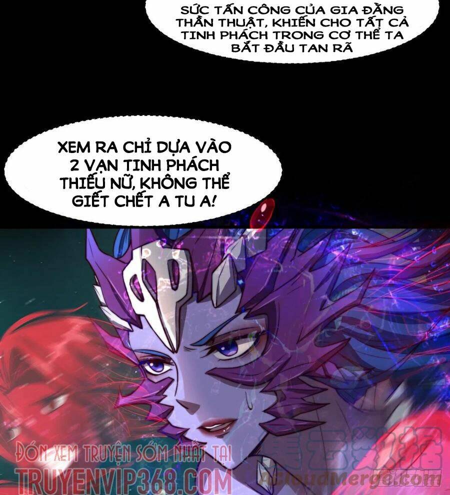 ma hoàng sư đệ quả thực quá chung tình chapter 76 5